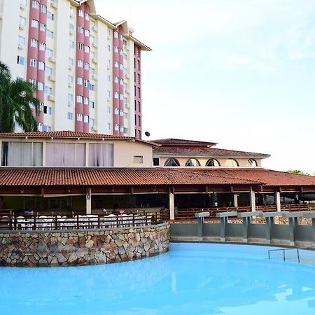 Hotsprings B3 Hoteis Caldas Novas Ngoại thất bức ảnh