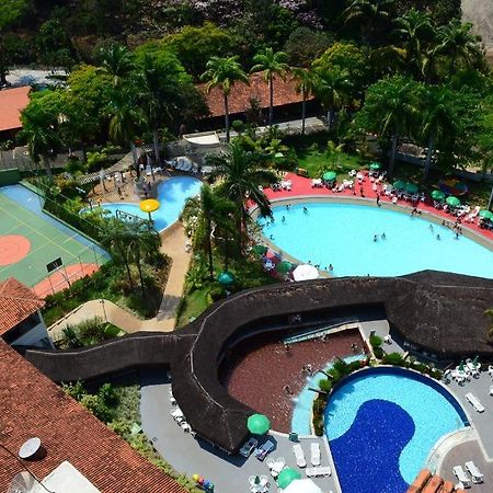 Hotsprings B3 Hoteis Caldas Novas Ngoại thất bức ảnh