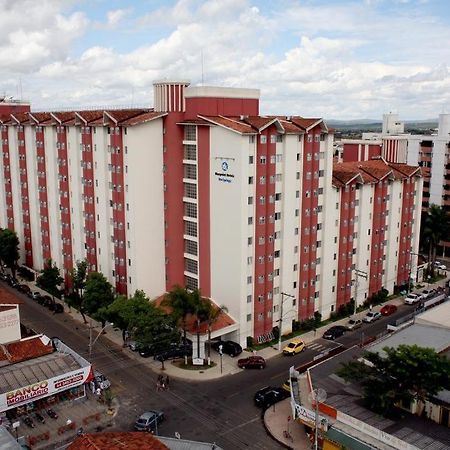 Hotsprings B3 Hoteis Caldas Novas Ngoại thất bức ảnh