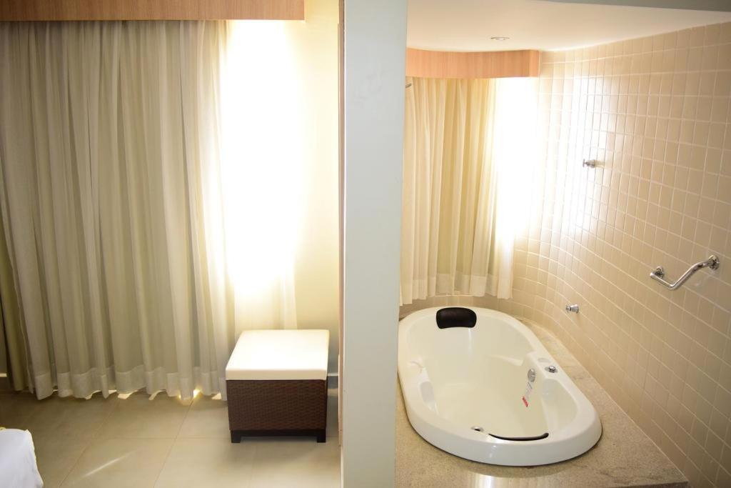 Hotsprings B3 Hoteis Caldas Novas Ngoại thất bức ảnh