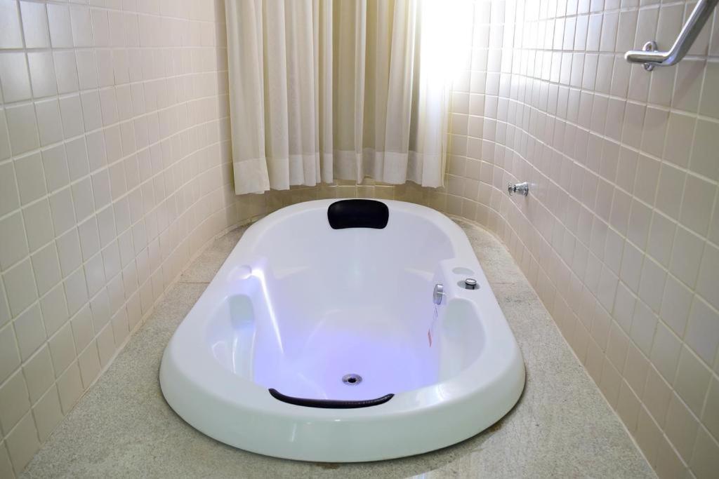 Hotsprings B3 Hoteis Caldas Novas Ngoại thất bức ảnh